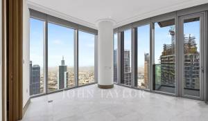Rental Apartment Downtown Dubai