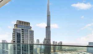 Rental Apartment Downtown Dubai