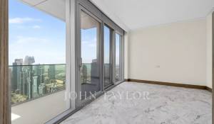 Rental Apartment Downtown Dubai