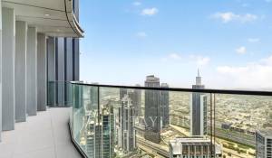 Rental Apartment Downtown Dubai