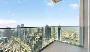 Rental Apartment Downtown Dubai