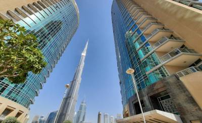 Rental Apartment Downtown Dubai