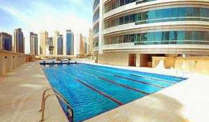 Rental Apartment Dubai