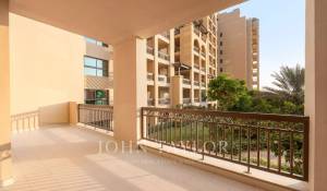 Rental Apartment Dubai