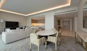 Rental Apartment Dubai