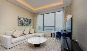 Rental Apartment Dubai
