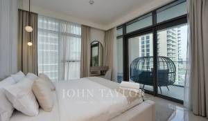 Rental Apartment Dubai