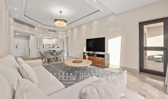 Rental Apartment Dubai