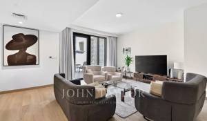 Rental Apartment Dubai Creek Harbour