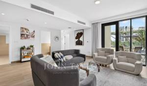 Rental Apartment Dubai Creek Harbour
