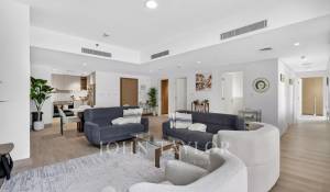 Rental Apartment Dubai Creek Harbour