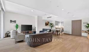 Rental Apartment Dubai Creek Harbour