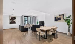 Rental Apartment Dubai Creek Harbour