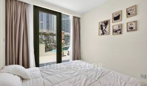 Rental Apartment Dubai Creek Harbour