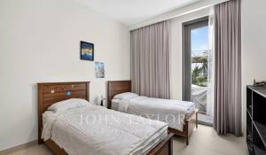 Rental Apartment Dubai Creek Harbour