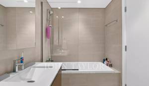 Rental Apartment Dubai Creek Harbour