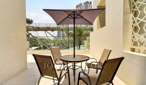 Rental Apartment Dubai Creek Harbour
