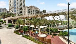 Rental Apartment Dubai Creek Harbour