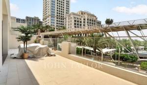 Rental Apartment Dubai Creek Harbour