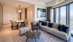 Rental Apartment Dubai Creek Harbour