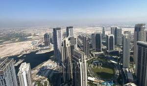 Rental Apartment Dubai Creek Harbour