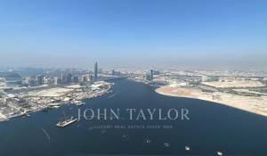 Rental Apartment Dubai Creek Harbour