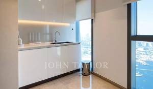 Rental Apartment Dubai Creek Harbour