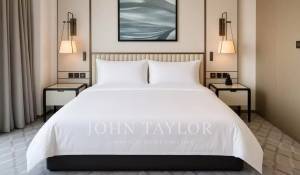 Rental Apartment Dubai Creek Harbour