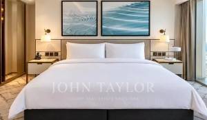 Rental Apartment Dubai Creek Harbour