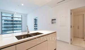 Rental Apartment Dubai Hills Estate