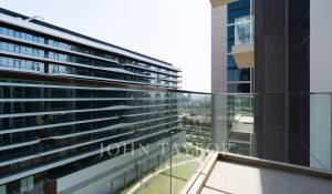 Rental Apartment Dubai Hills Estate