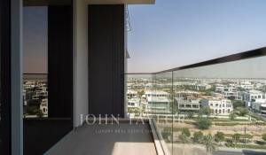 Rental Apartment Dubai Hills Estate