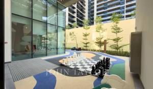 Rental Apartment Dubai Hills Estate