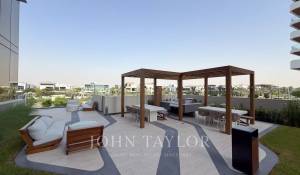 Rental Apartment Dubai Hills Estate