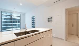 Rental Apartment Dubai Hills Estate