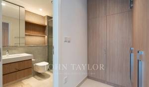 Rental Apartment Dubai Hills Estate