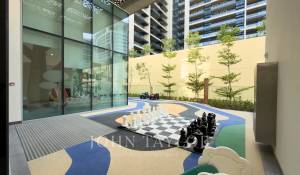 Rental Apartment Dubai Hills Estate