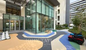 Rental Apartment Dubai Hills Estate