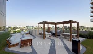Rental Apartment Dubai Hills Estate