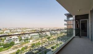 Rental Apartment Dubai Hills Estate