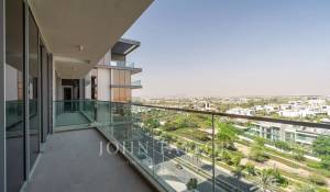 Rental Apartment Dubai Hills Estate