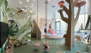 Rental Apartment Dubai Hills Estate