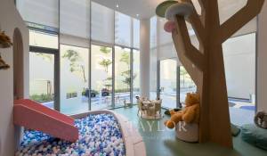 Rental Apartment Dubai Hills Estate