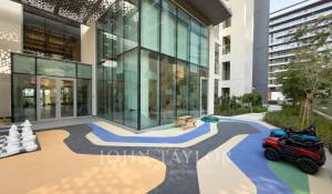 Rental Apartment Dubai Hills Estate
