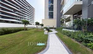 Rental Apartment Dubai Hills Estate