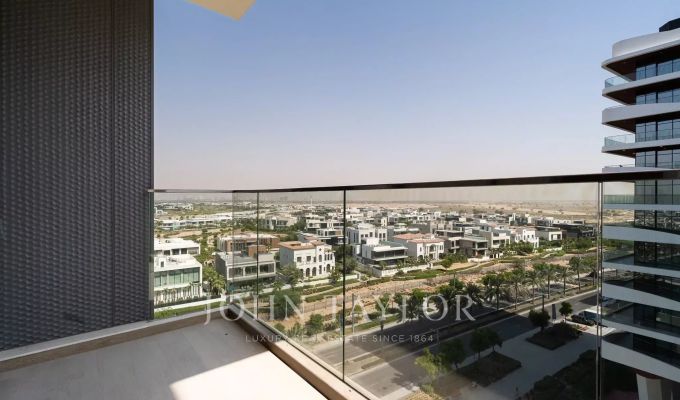Rental Apartment Dubai Hills Estate