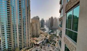 Rental Apartment Dubai Marina