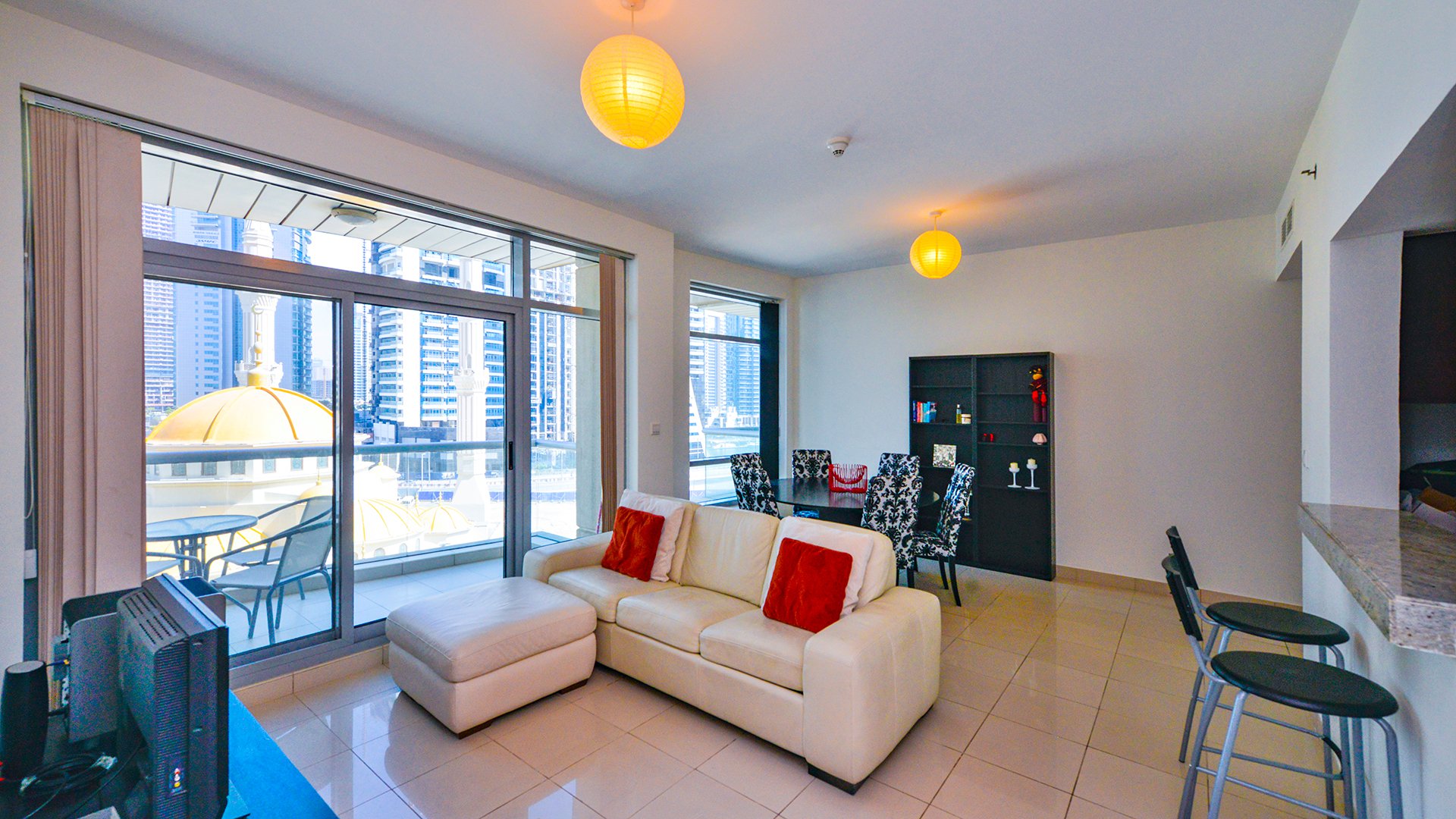 Ad Rental Apartment Dubai Marina ref:L0281DU