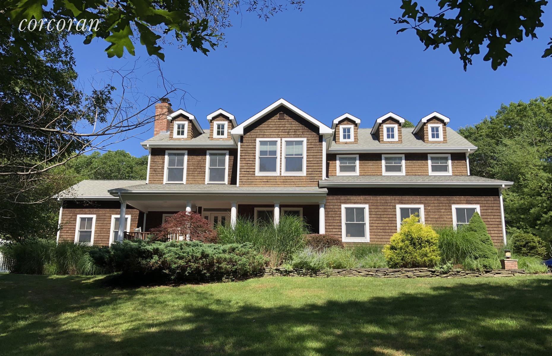 Ad Rental Apartment East Hampton (11937) ref109656