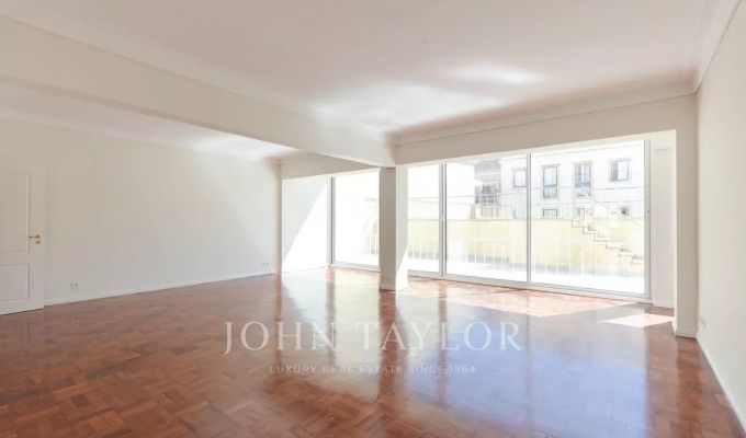 Rental Apartment Estrela